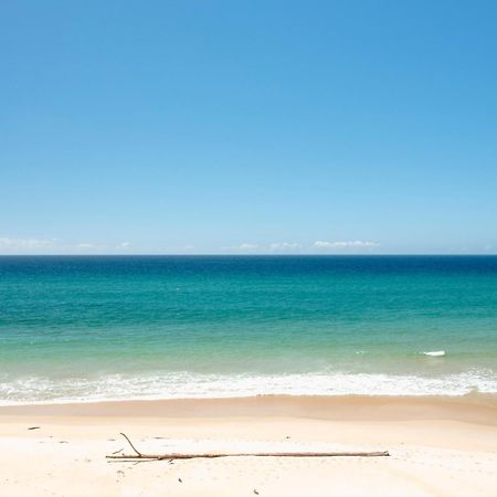 Blue Seas Holiday Villas Scamander Esterno foto