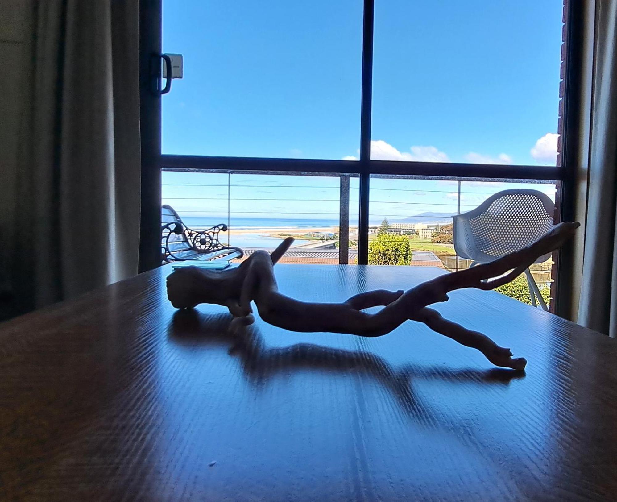 Blue Seas Holiday Villas Scamander Esterno foto