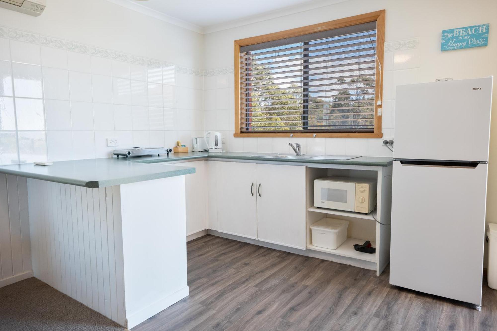 Blue Seas Holiday Villas Scamander Esterno foto