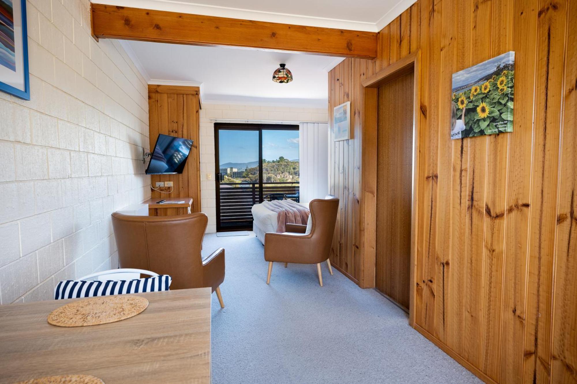 Blue Seas Holiday Villas Scamander Esterno foto