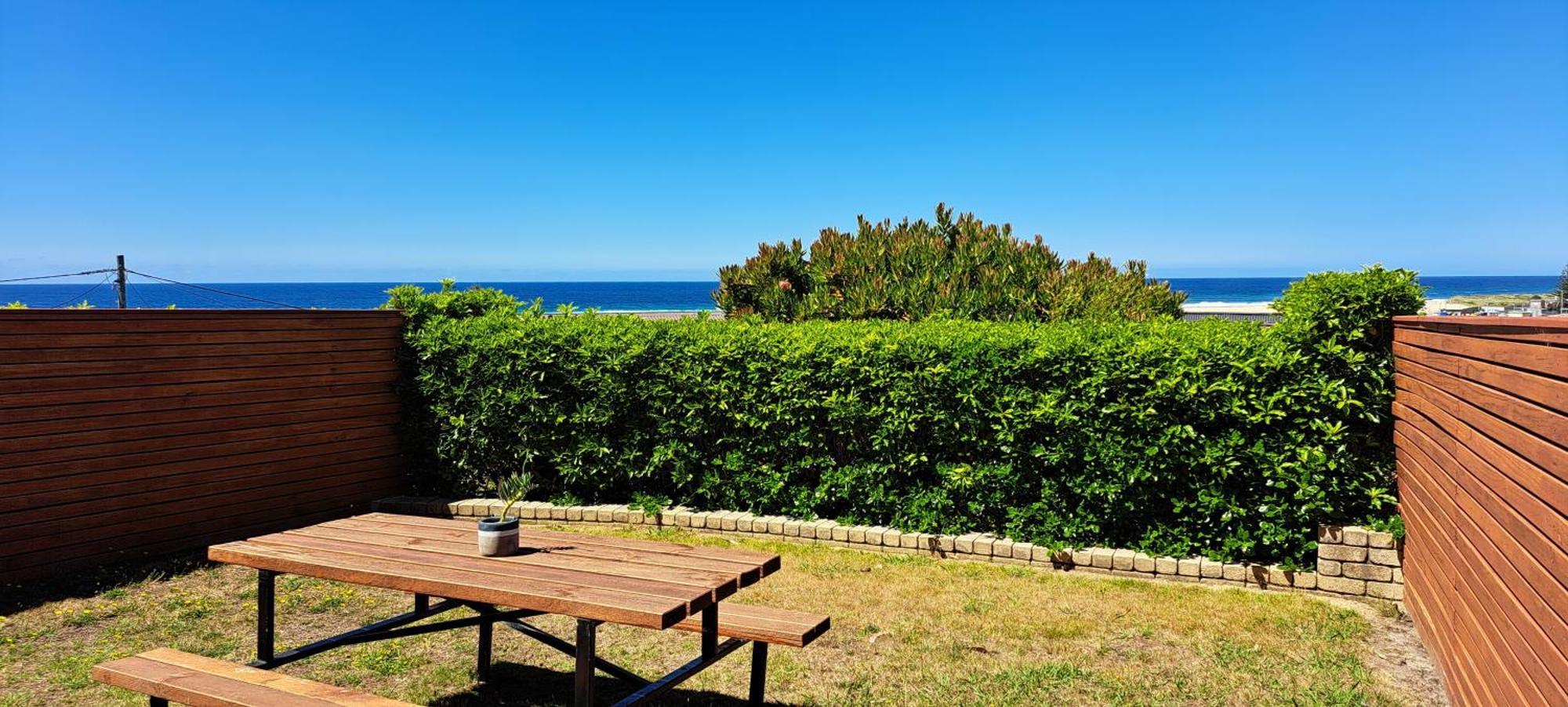 Blue Seas Holiday Villas Scamander Esterno foto