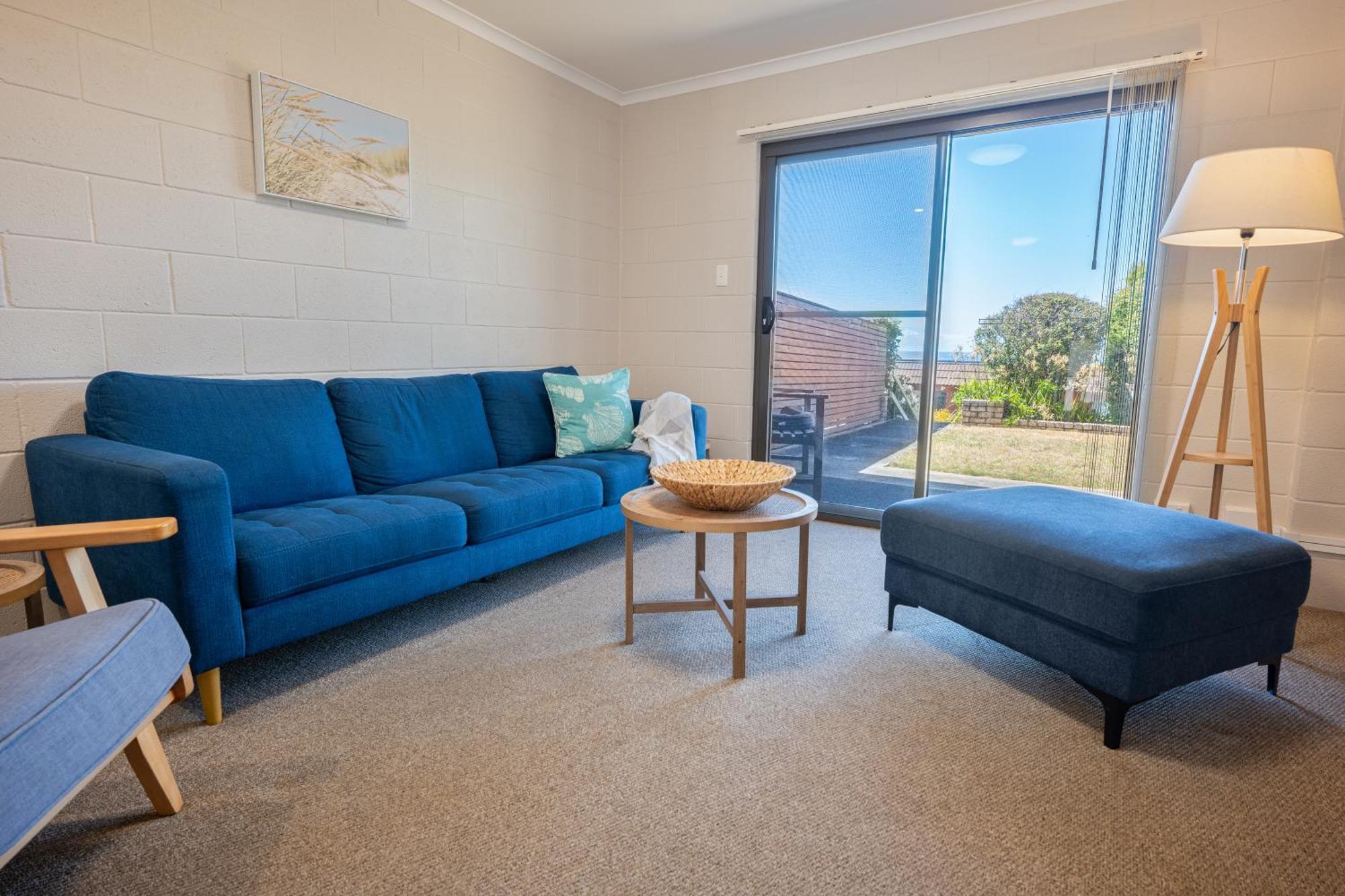 Blue Seas Holiday Villas Scamander Esterno foto