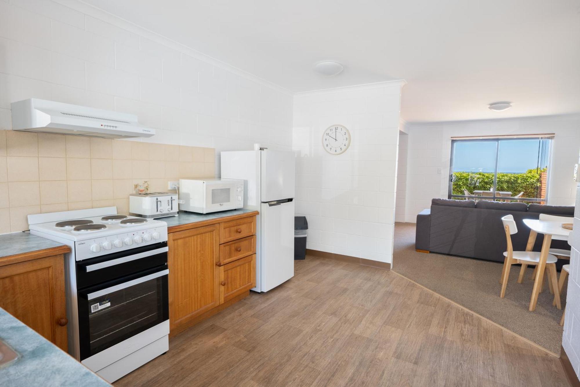Blue Seas Holiday Villas Scamander Esterno foto