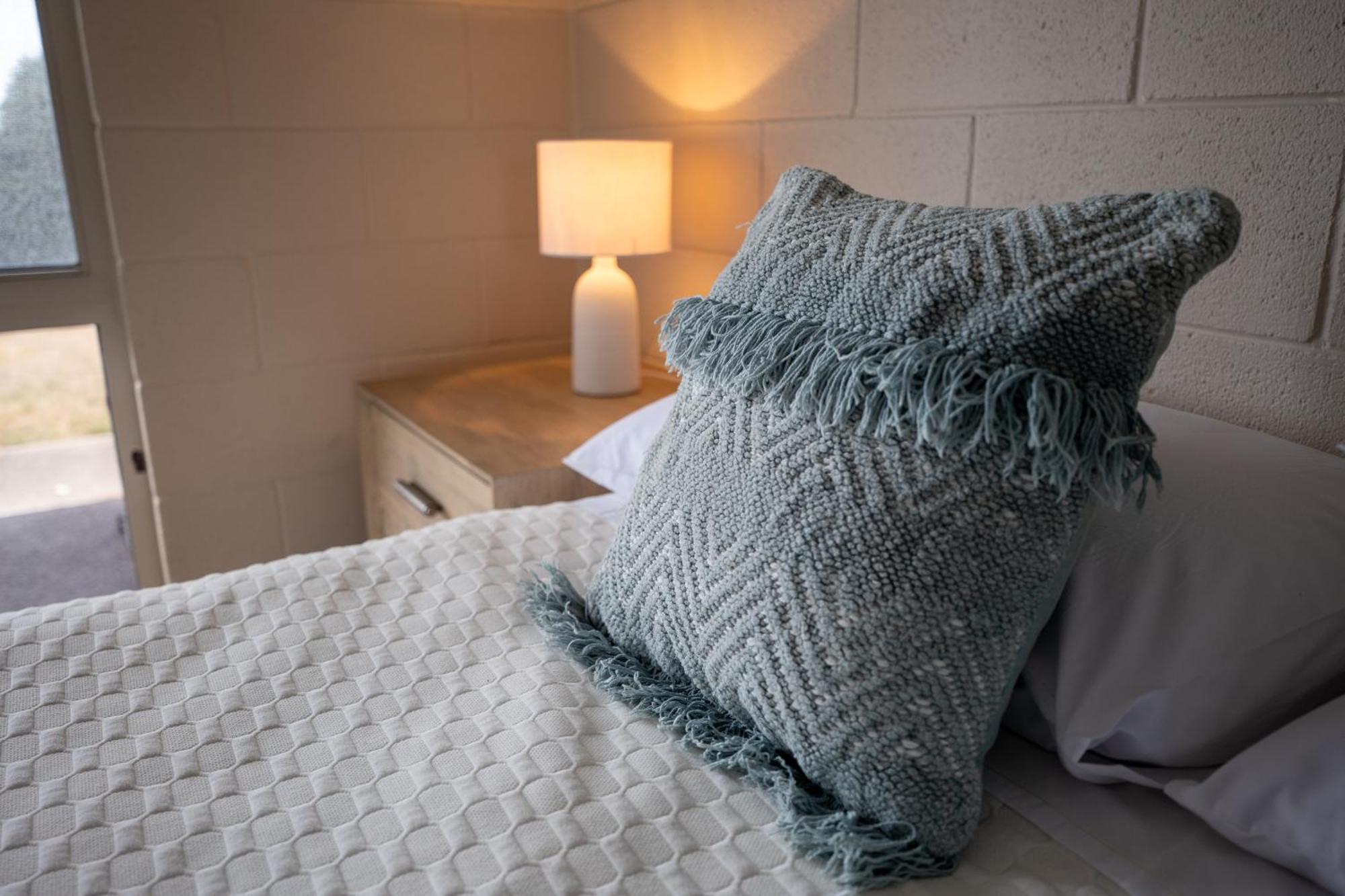 Blue Seas Holiday Villas Scamander Esterno foto