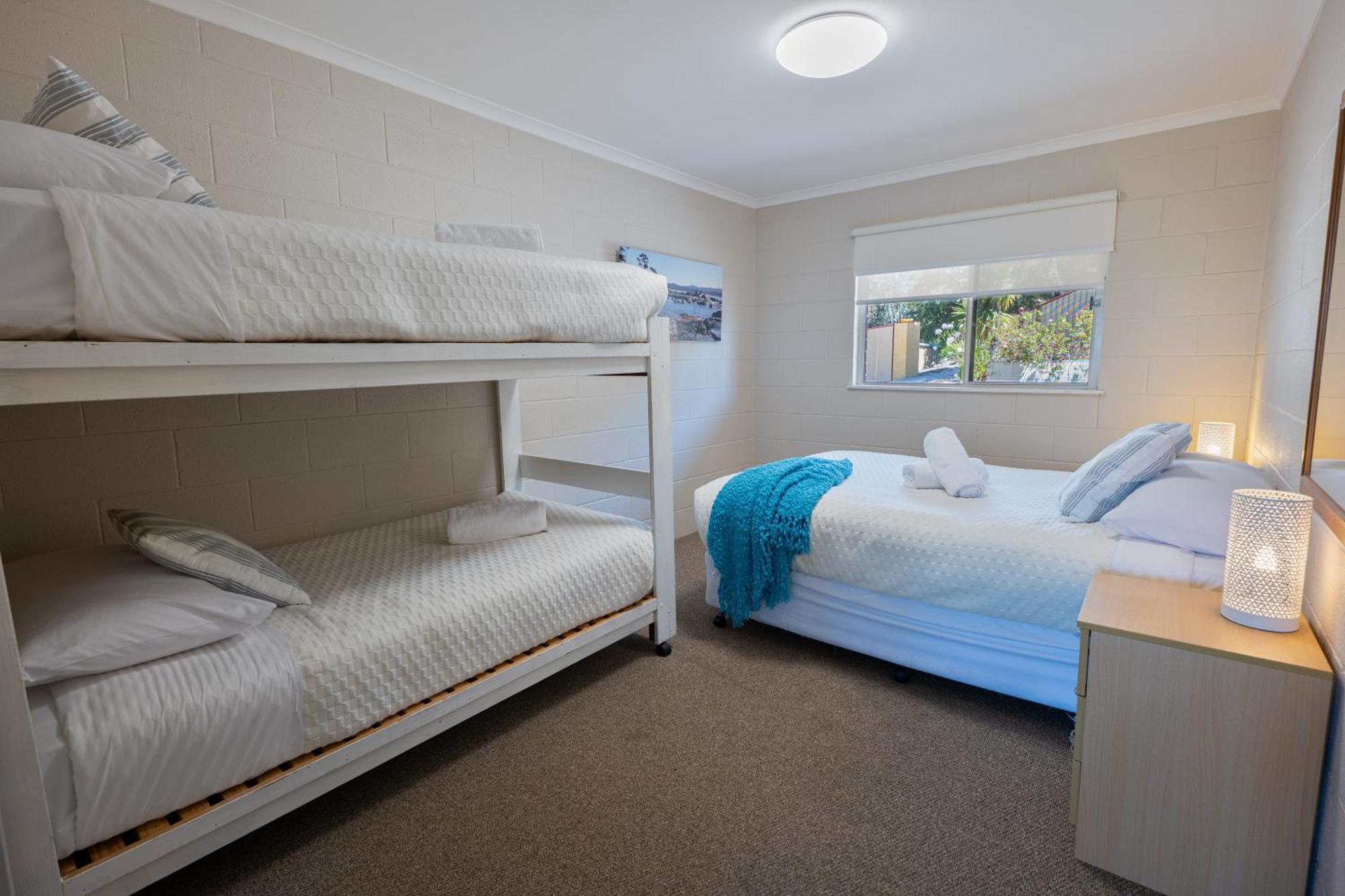 Blue Seas Holiday Villas Scamander Esterno foto