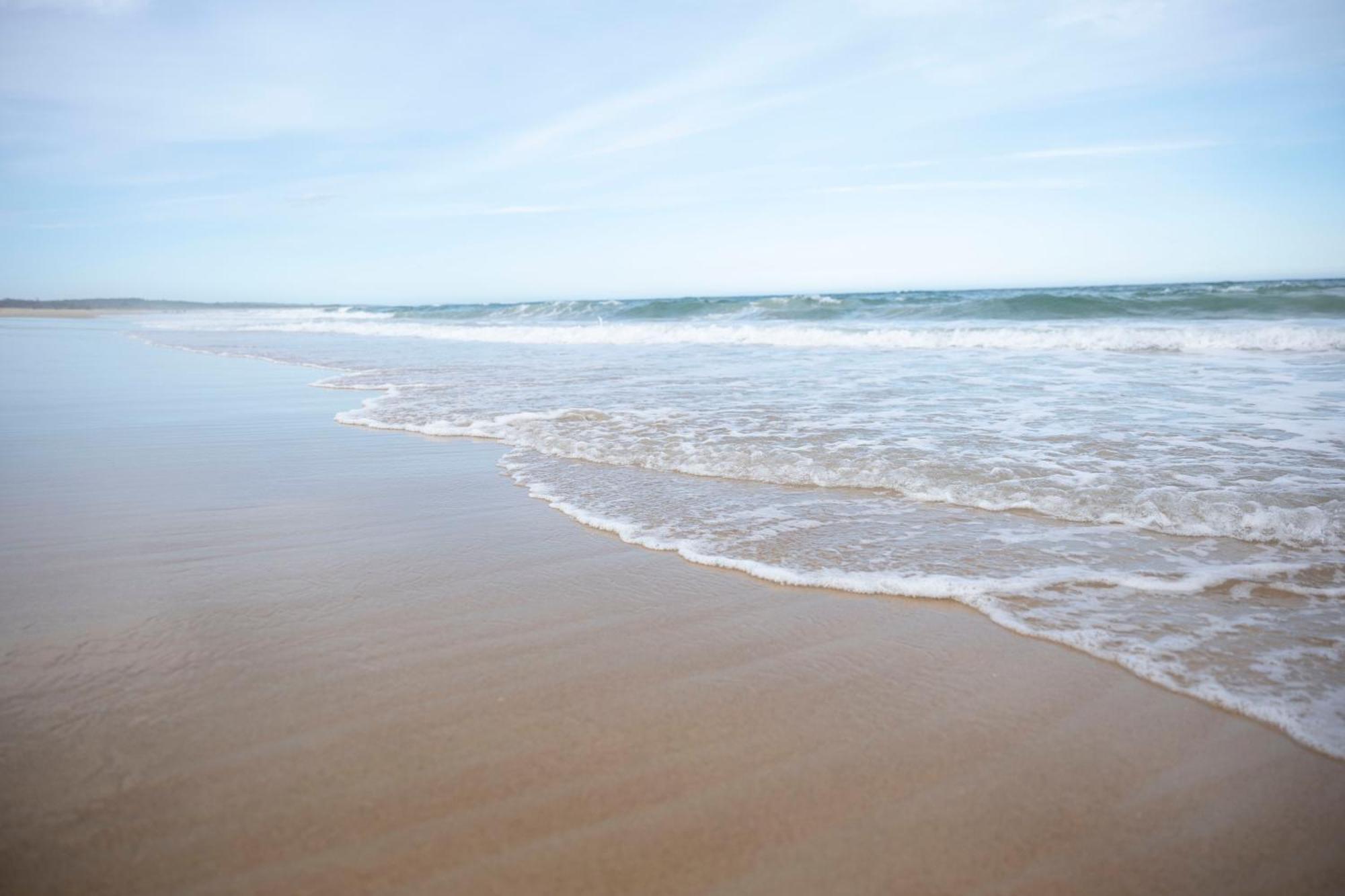 Blue Seas Holiday Villas Scamander Esterno foto